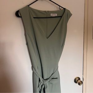 Calvin Klein Jumpsuit